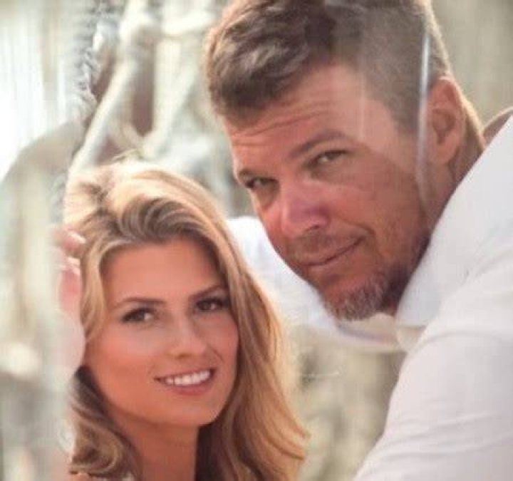 Meet Karin Fulford, the First Ex-Wife of Chipper Jones