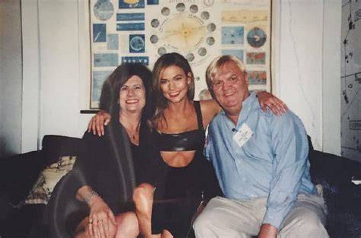 Meet Karlie Kloss’s Parents