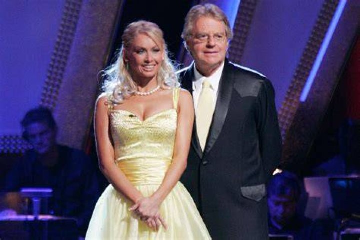 Meet Katie Springer, Daughter of Jerry Springer