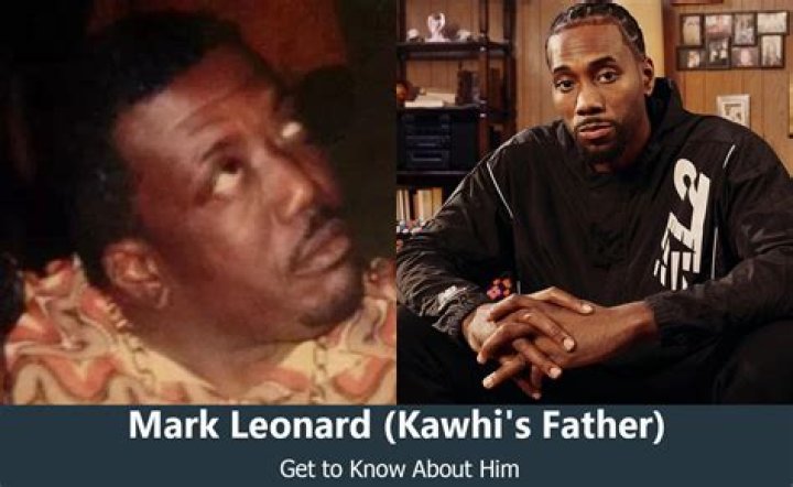 Meet Kawhi Leonard’s Parents