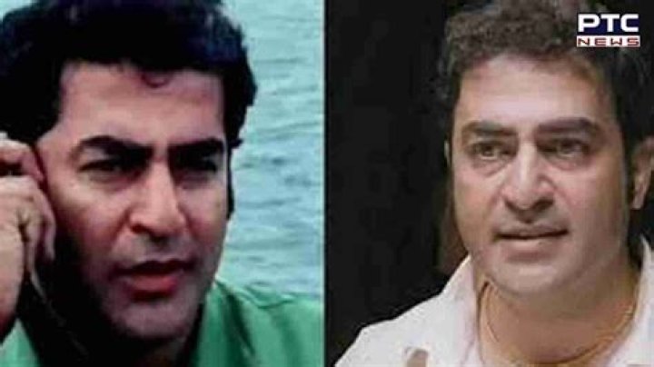 Meet Kazan Khan’s Parents
