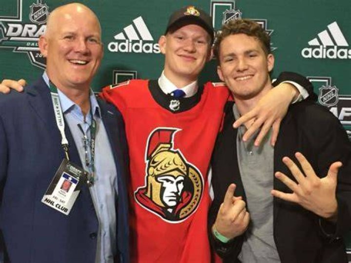 Meet Keith Tkachuk, the Father of Matthew Tkachuk: Biography, Net Worth & more