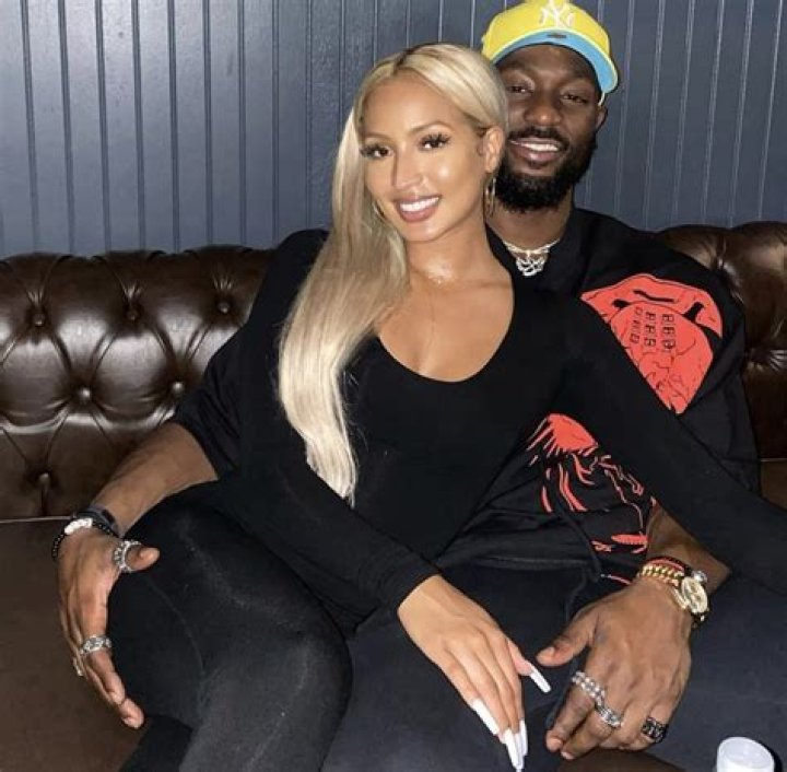 Meet Kemba Walker’s Girlfriend Ashtyn Montgomery: Biography,Net Worth,Age & more