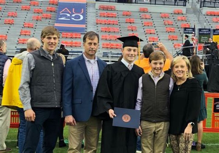Meet Kerry Henderson, the Mother of Gunnar Henderson