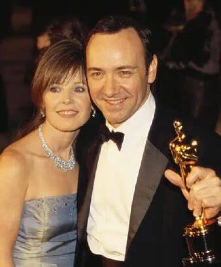 Meet Kevin Spacey Sibling, Julie Anne Fowler