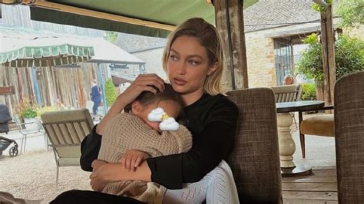 Meet Khai Malik: Zayn Malik and Gigi Hadid Daughter