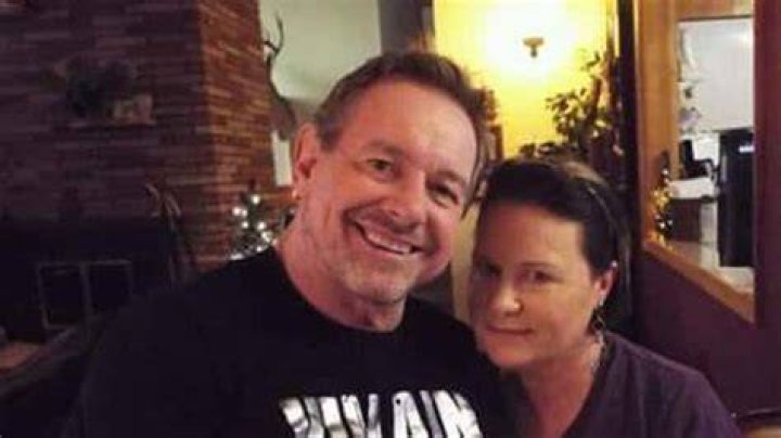Meet Kitty Toombs: The Wife Of Rowdy Roddy Piper