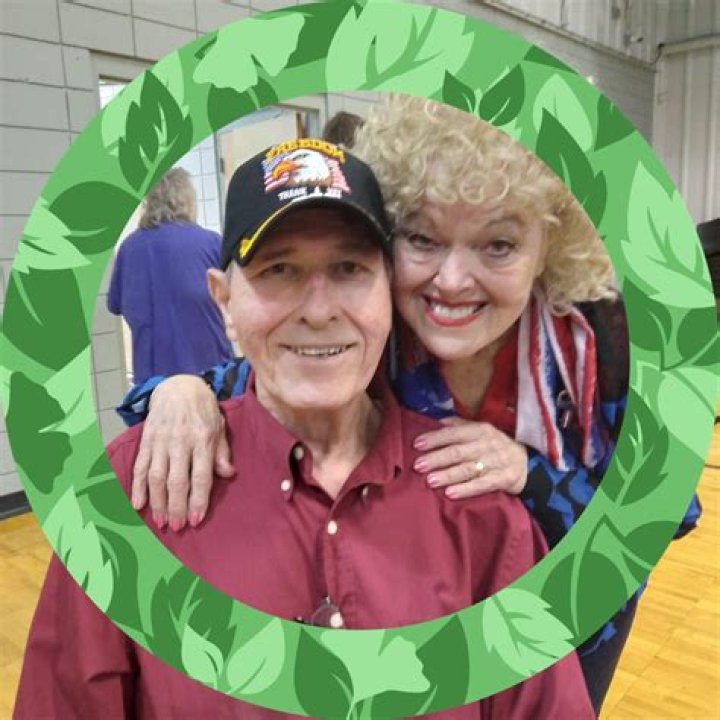 Meet Larry Crawford And Beth Crawford