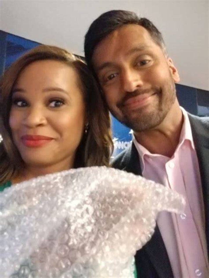 Meet Laura Coates' husband Dale Gordon