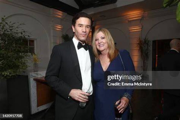 Meet Laurie And Richard Pelphrey