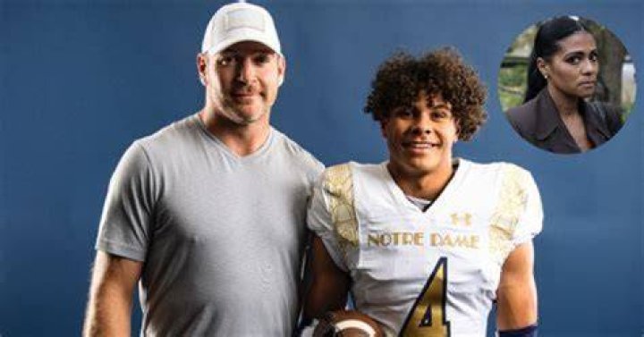Meet Laurie Urlacher, Ex-wife of Formal American Footballer linebacker Brain Urlacher