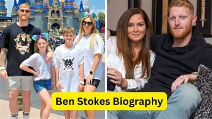 Meet Layton Stokes, the Son of Ben Stokes: Biography, Net Worth & more