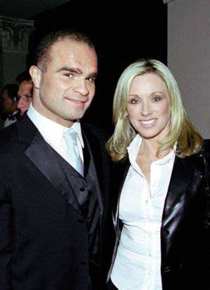 Meet Leanne And Tie Domi