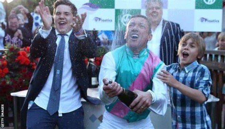 Meet Leo Dettori And Rocco Dettori