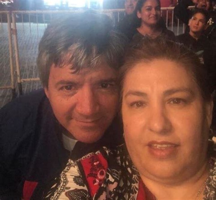 Meet Leonel del Castillo and Adriana Aguero