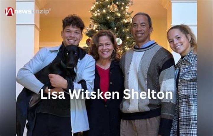 Meet Lisa Witsken And Bryan Shelton