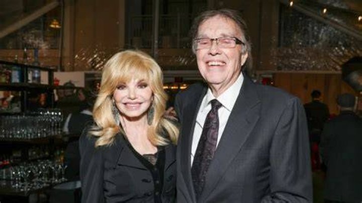 Meet Loni Anderson, the beautiful wife of Bob Flick