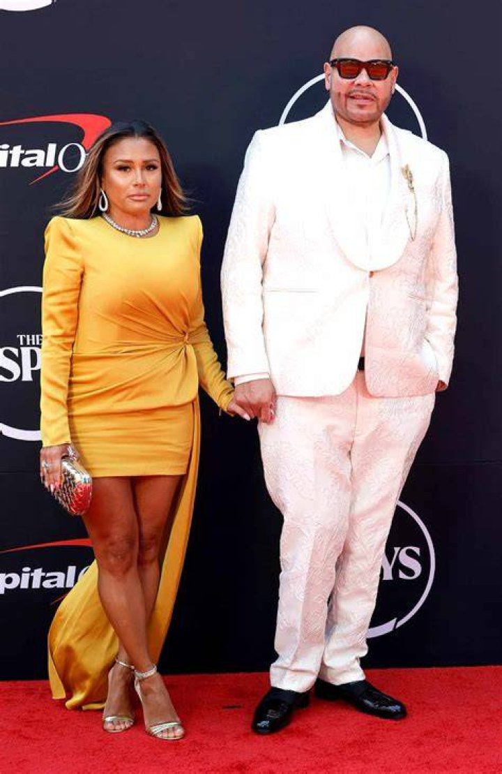 Meet Lorena Cartagena, wife of Fat Joe: Biography,Net worth