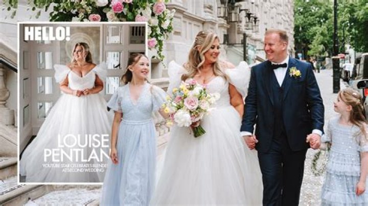 Meet Louise Pentland, Ex-wife of Matt Watson