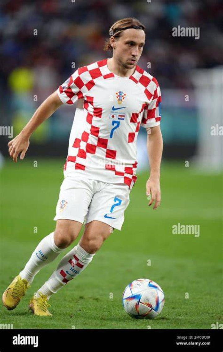 Meet Lovro Majer's father, Egon Majer
