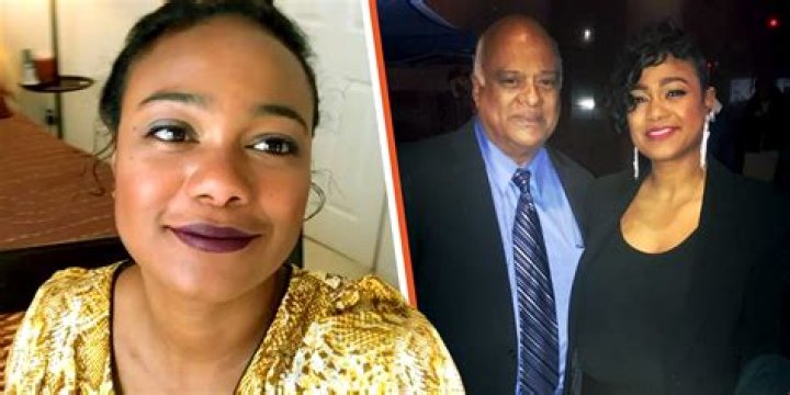 Meet Luis Robert's Parents
