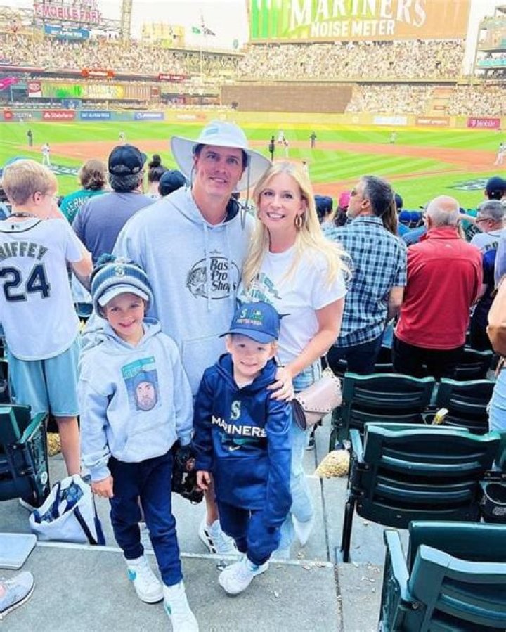 Meet Luke Greinke, the Brother of Zack Greinke