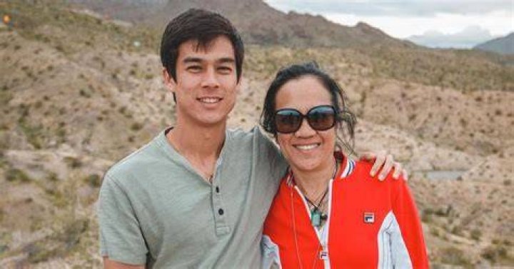 Meet Mackenzie McDonald's Parents