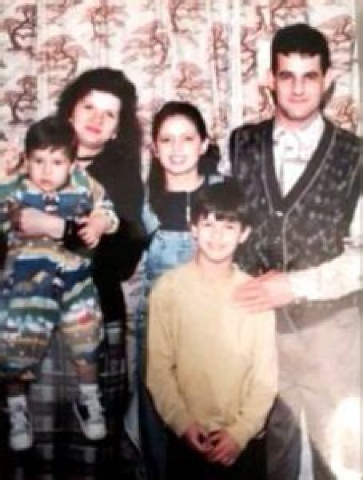 Meet Magali Becker and José Becker