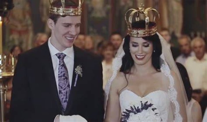 Meet Maja Dragic, the wife of Goran Dragic