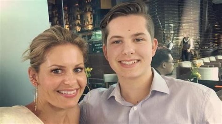Meet Maksim Valerievich Bure, the Youngest Son of Valeri Bure: Biography, Net Worth & more