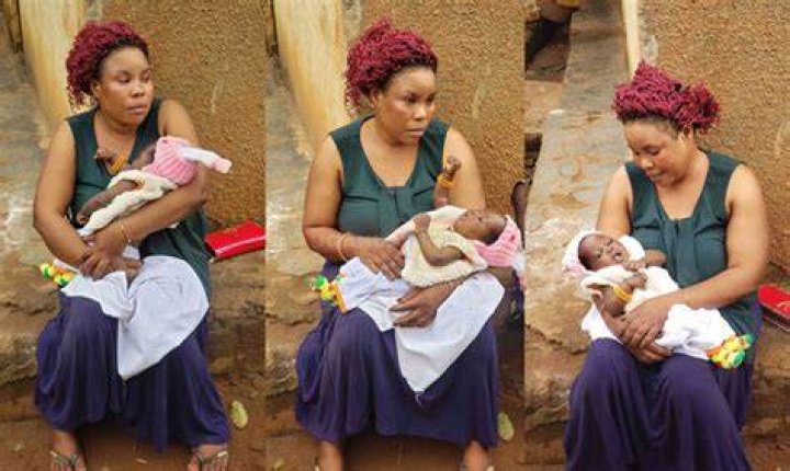 Meet Mama Uganda, The Woman Who Gave Birthday To 44 Children With One Man