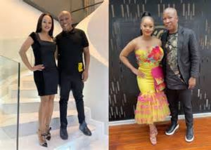 Meet Mantwa Matlala, Net Worth & More