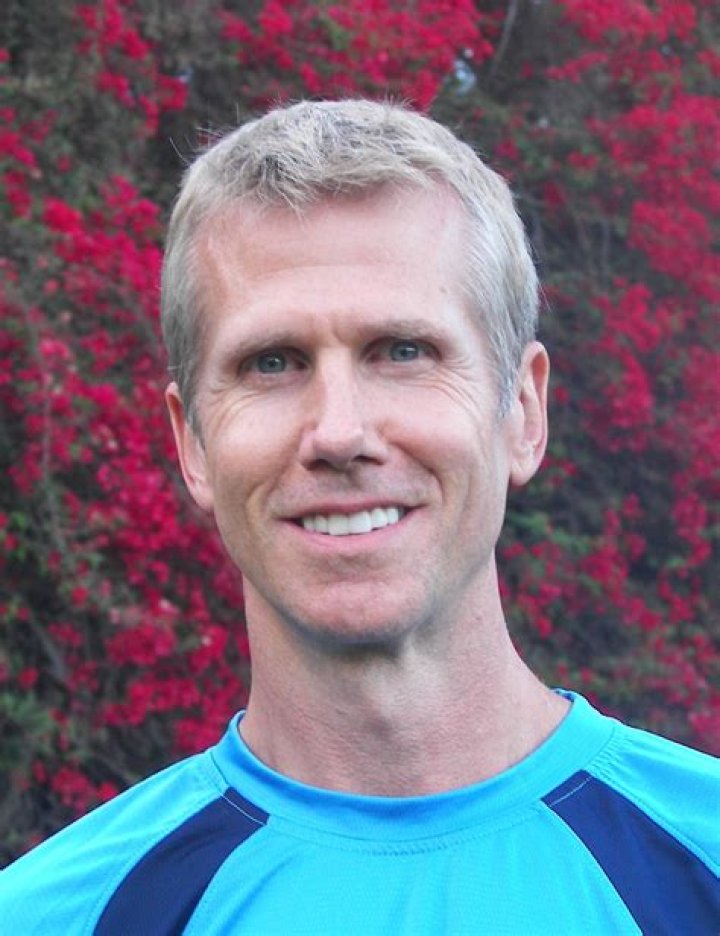 Meet Marcus Leithold: Biography, Age, Ethnicity, Husband, Height, Net Worth, Career