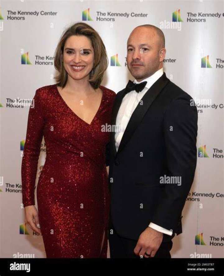 Meet Margaret Brennan, wife of Yado Yakub: Biography, Net Worth & more