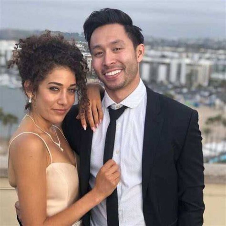 Meet Marielle Scott, girlfriend of Ryan Bergara