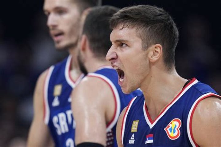 Meet Mario and Koviljka Bogdanovic