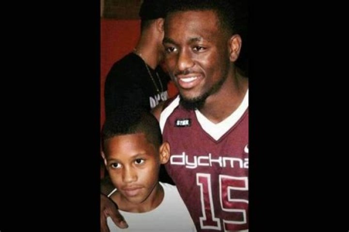 Meet Markquis Nowell's Parents