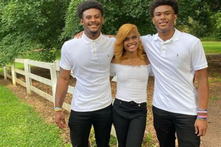 Meet Marquis And Destini Willis