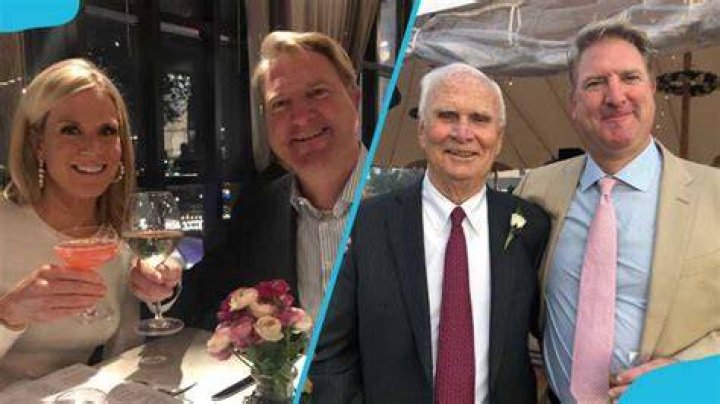 Meet Martha MacCallum’s husband, Daniel John Gregory, Brief Intro