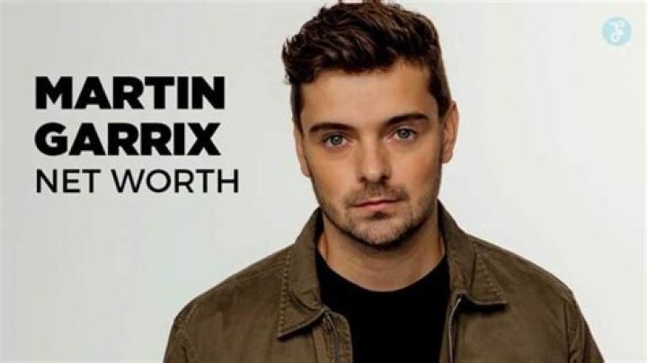 Meet Martin Garrix: Biography, Net Worth & more