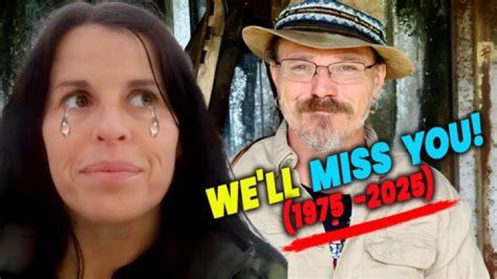 Meet Mary Hawk, wife of the late Jason Hawk