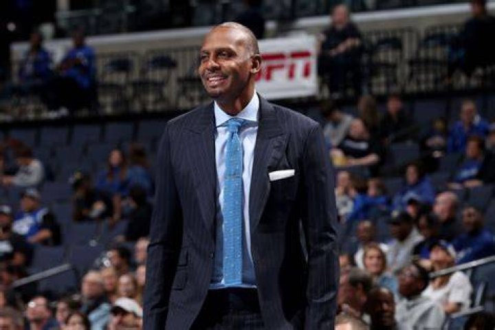Meet Mary McDonnell, the Wife of Penny Hardaway