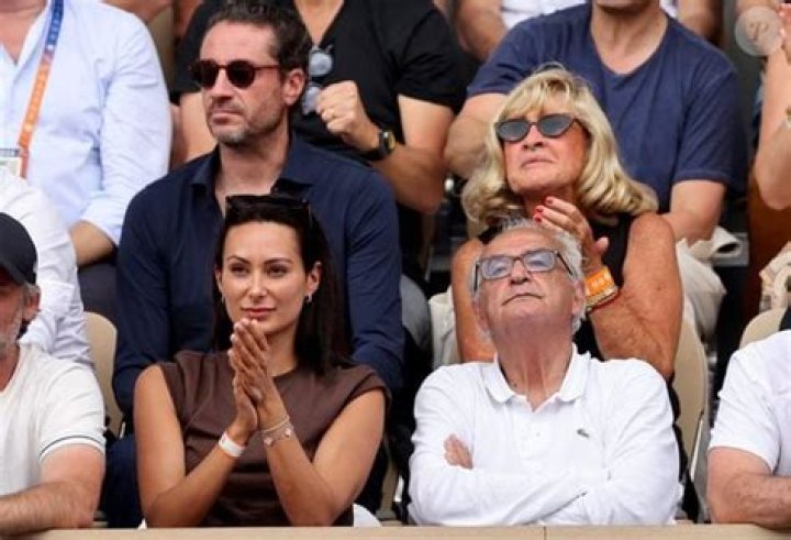 Meet Maryse Gasquet, the Mother of Richard Gasquet: Biography, Net Worth & more