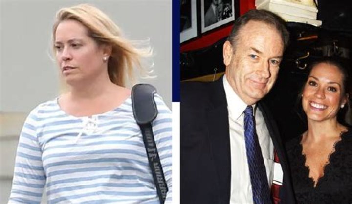 Meet Maureen McPhilmy, Ex-Wife of Bill O'Reilly
