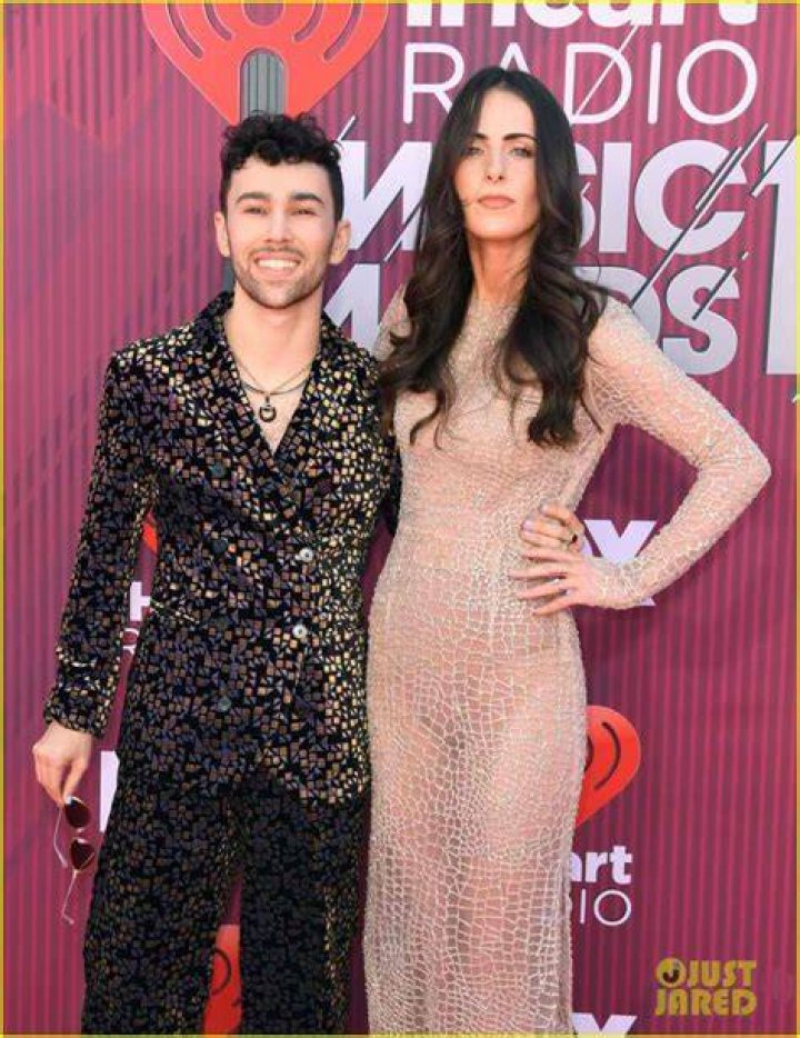 Meet Max Schneider’s wife, Emily Cannon: Biography,Net Worth