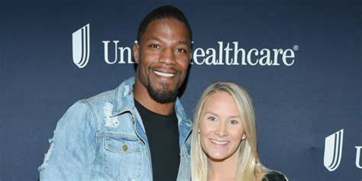 Meet Meghan Brock, wife of David Johnson: Biography, Net Worth, Age & more