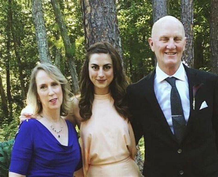 Meet Mia Fishel’s Parents