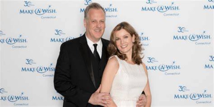 Meet Michael Kay’s wife, Jodi Applegate: Biography, Net Worth & more, Brief Intro