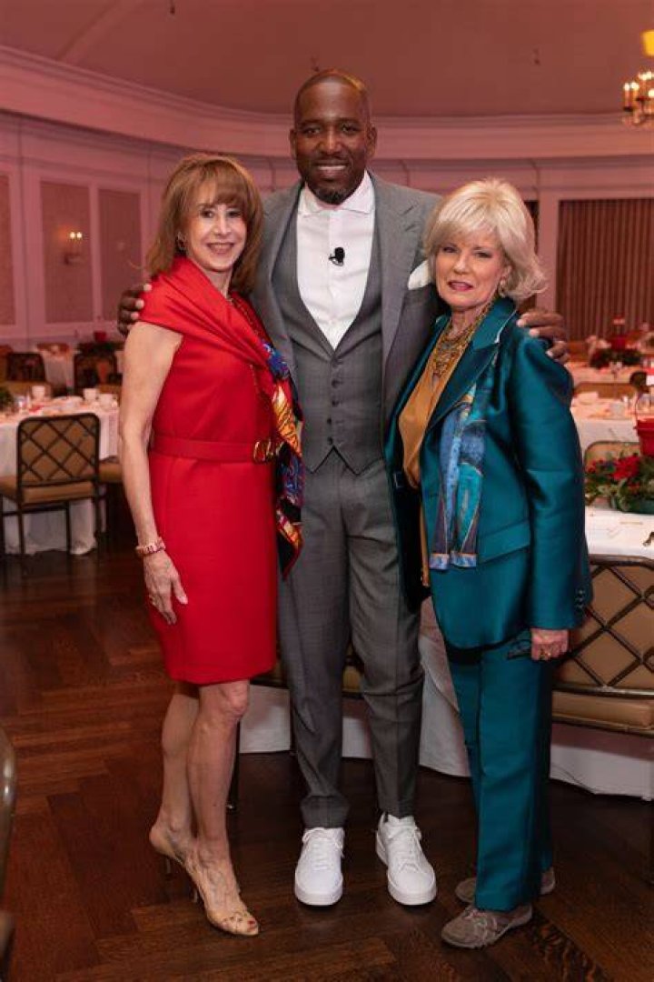 Meet Michael Redd II, the Son of Michael Redd