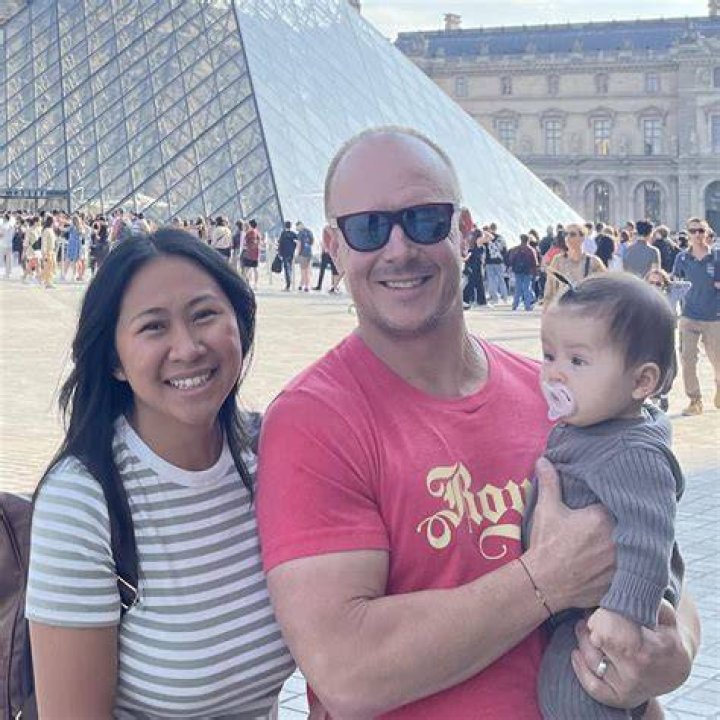 Meet Michael Wood’s Parents